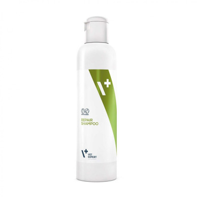 Șampon Vet Expert Regenerare și Reparare – Pentru Câini și Pisici – 250 ml